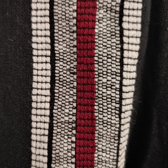 Striped Culottes - Picture 3 of 5